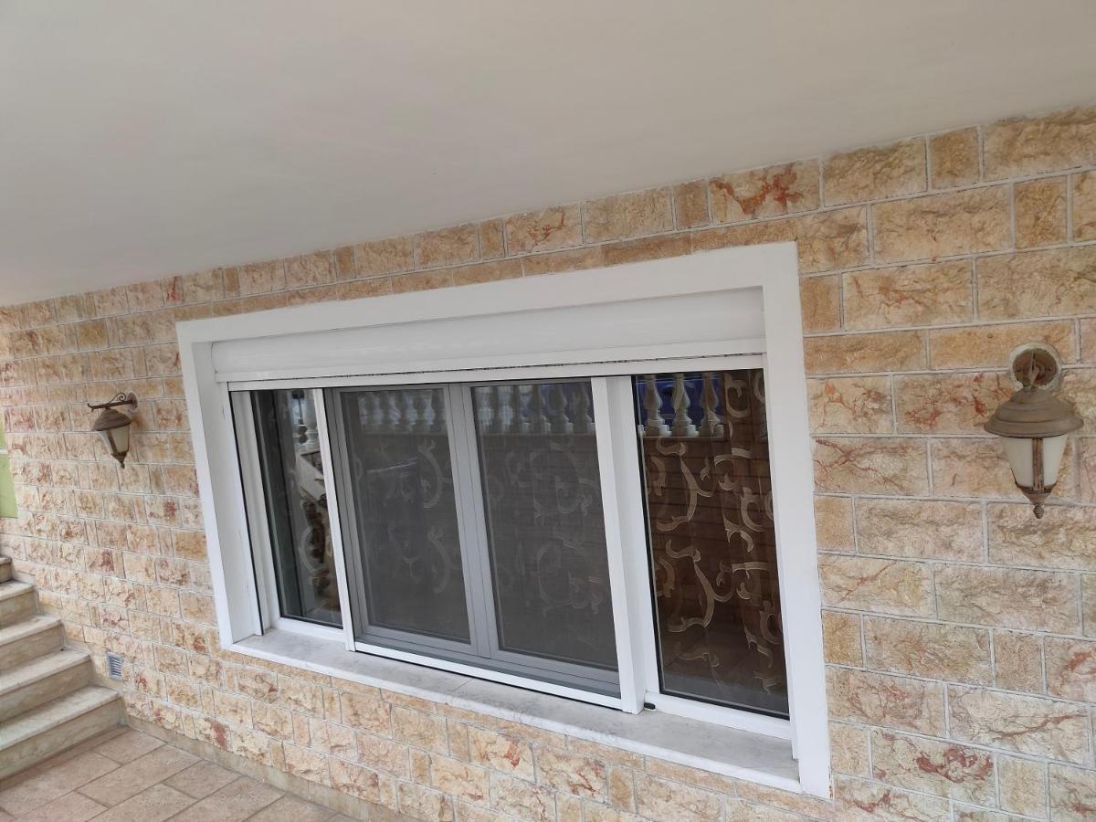 Apartamento Vesta Tesalónica Exterior foto