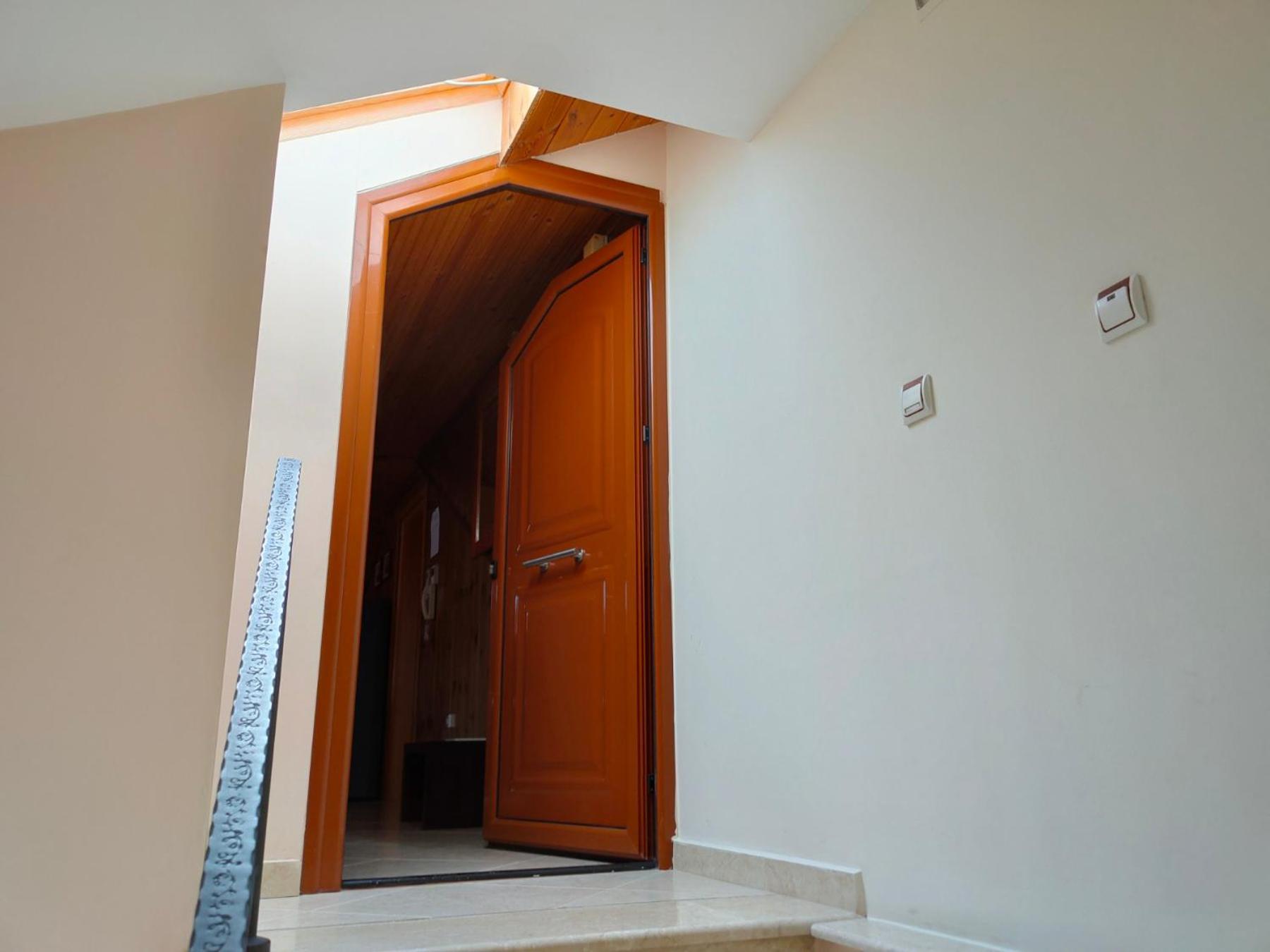 Apartamento Vesta Tesalónica Exterior foto